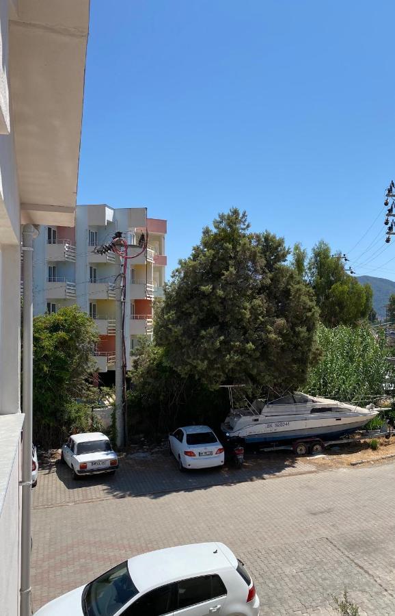 Luxury Apartment In Calis Fethiye Bagian luar foto