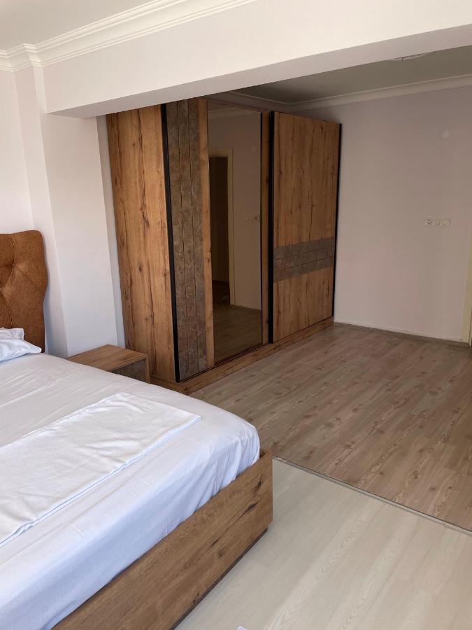 Luxury Apartment In Calis Fethiye Bagian luar foto